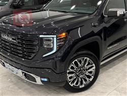 جي ام سي سييرا